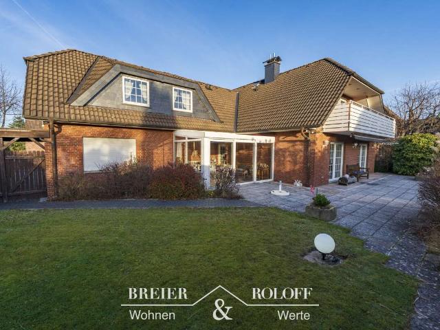 Haus zum Kaufen in Stadthagen 449.000,00 EUR 218 m²