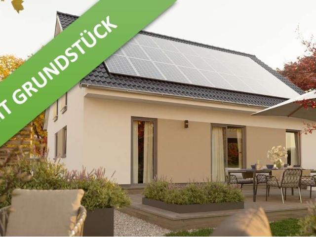 Haus zum Kaufen in Stadthagen 467.450,00 EUR 166 m²