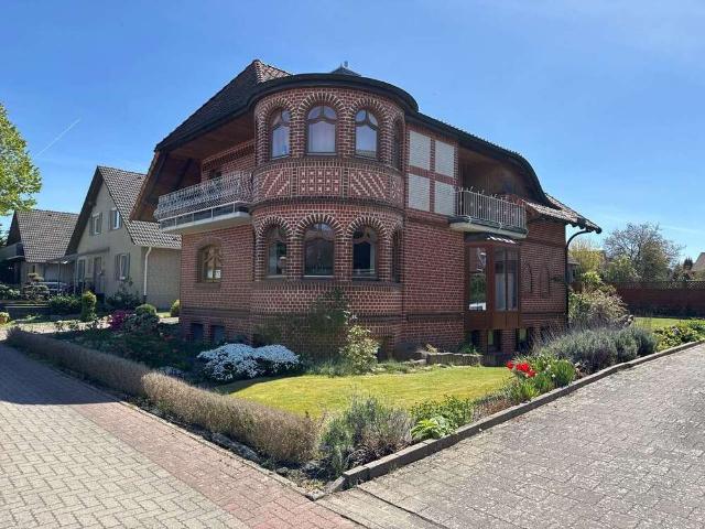 Haus zum Kaufen in Stadthagen 490.000,00 EUR 172 m²