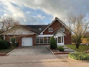 Haus zum Kaufen in Stadthagen 495.000,00 EUR 260 m²