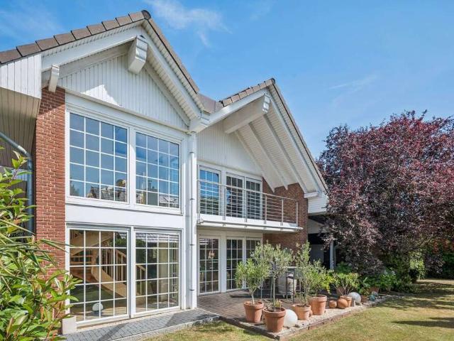 Haus zum Kaufen in Stadthagen 495.000,00 EUR 265 m²