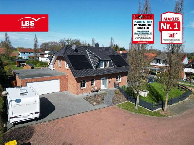Haus zum Kaufen in Stadthagen 595.000,00 EUR 177.97 m²