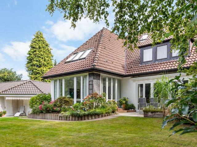 Haus zum Kaufen in Stadthagen 695.000,00 EUR 225 m²