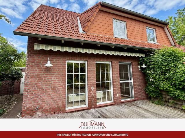Haus zum Kaufen in Stadthagen 269.000,00 EUR 110 m²