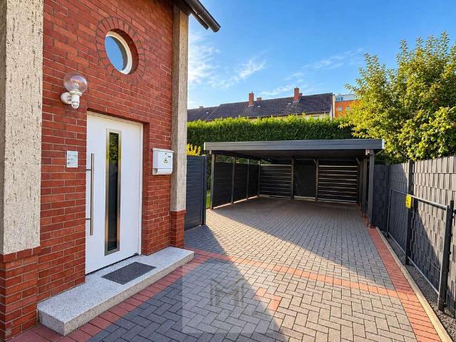 Haus zum Kaufen in Stadthagen 289.000,00 EUR 148 m²
