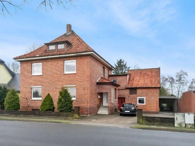 Haus zum Kaufen in Stadthagen 295.000,00 EUR 219.63 m²