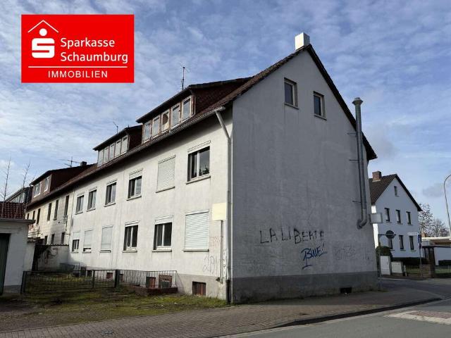Haus zum Kaufen in Stadthagen 359.000,00 EUR 413 m²