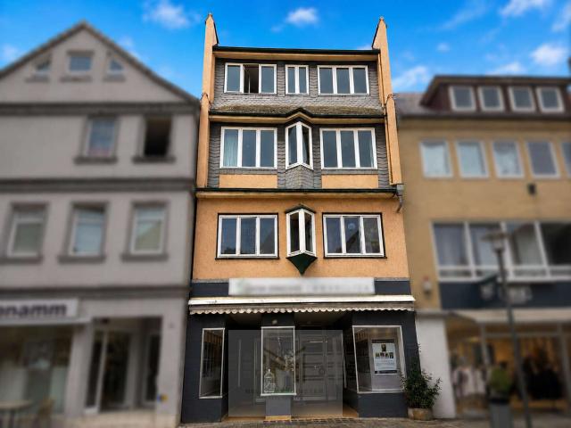 Haus zum Kaufen in Stadthagen 359.000,00 EUR 212.5 m²