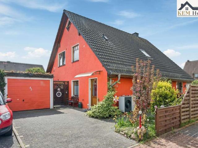 Haus zum Kaufen in Stadthagen 379.000,00 EUR 170 m²