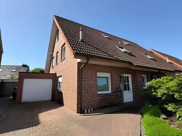 Haus zum Kaufen in Stadtlohn 295.000,00 EUR 125 m²