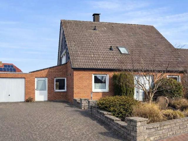 Haus zum Kaufen in Stadtlohn 299.000,00 EUR 160 m²