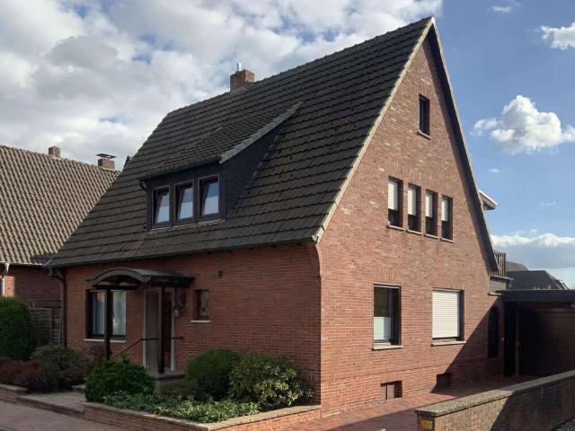 Haus zum Kaufen in Stadtlohn 350.000,00 EUR 150 m²