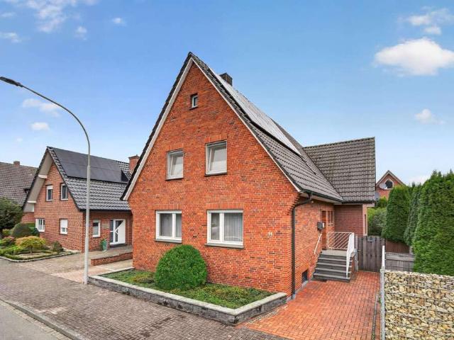 Haus zum Kaufen in Stadtlohn 396.000,00 EUR 176 m²