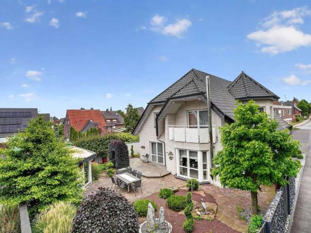 Haus zum Kaufen in Stadtlohn 580.000,00 EUR 182.81 m²