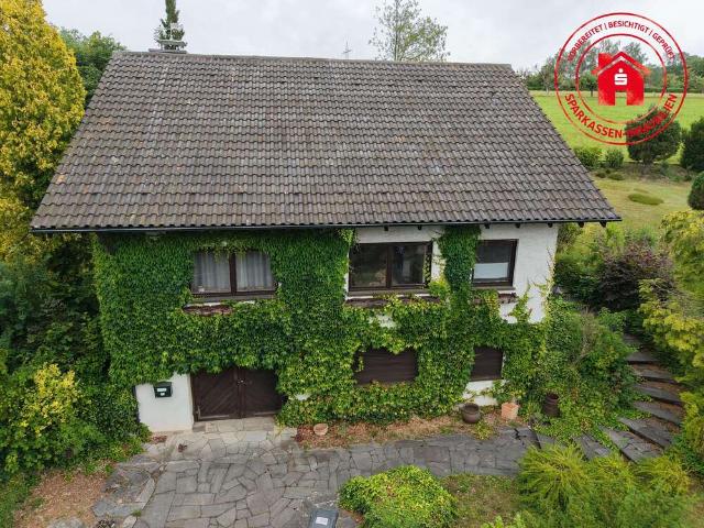 Haus zum Kaufen in Stadtprozelten 320.000,00 EUR 197 m²