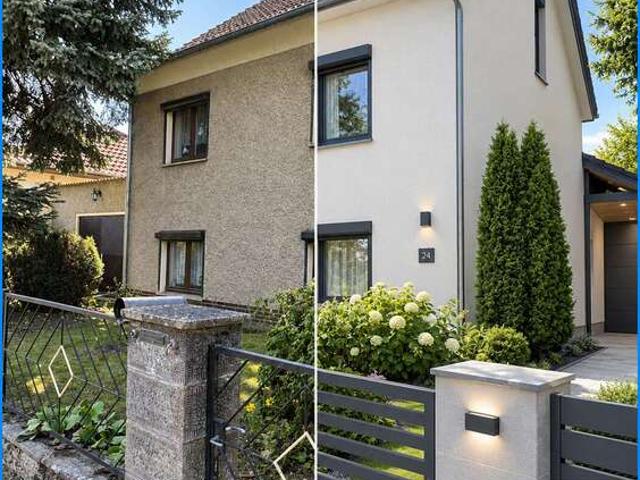 Haus zum Kaufen in Stahnsdorf 449.000,00 EUR 127.08 m²