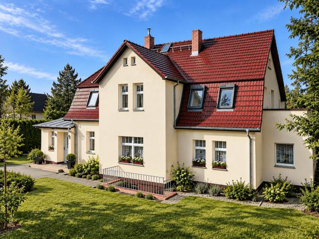 Haus zum Kaufen in Stahnsdorf 590.000,00 EUR 181 m²