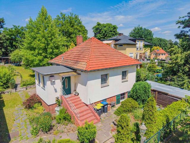 Haus zum Kaufen in Stahnsdorf 599.000,00 EUR 88 m²