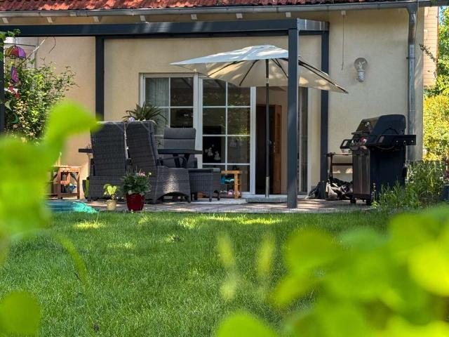 Haus zum Kaufen in Stahnsdorf 599.000,00 EUR 133.8 m²