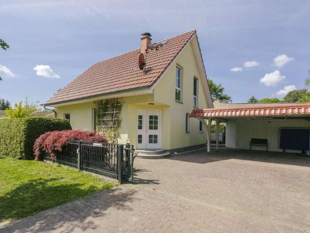 Haus zum Kaufen in Stahnsdorf 619.212,00 EUR 129.91 m²