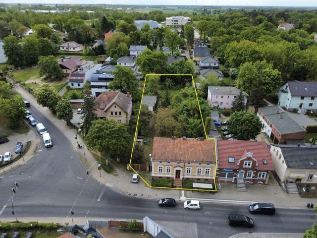 Haus zum Kaufen in Stahnsdorf 675.000,00 EUR 135 m²