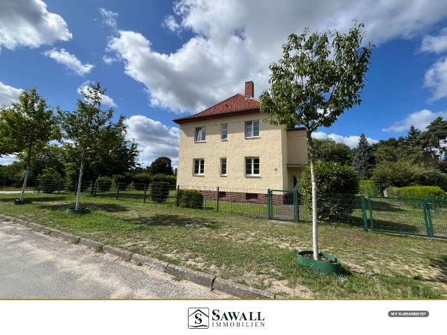 Haus zum Kaufen in Stahnsdorf 700.000,00 EUR 160.66 m²