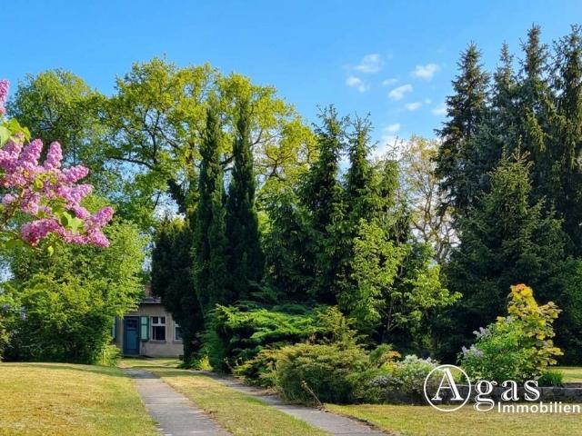 Haus zum Kaufen in Stahnsdorf 740.000,00 EUR 90 m²