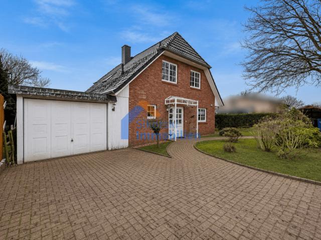 Haus zum Kaufen in Stahnsdorf 740.000,00 EUR 122.41 m²