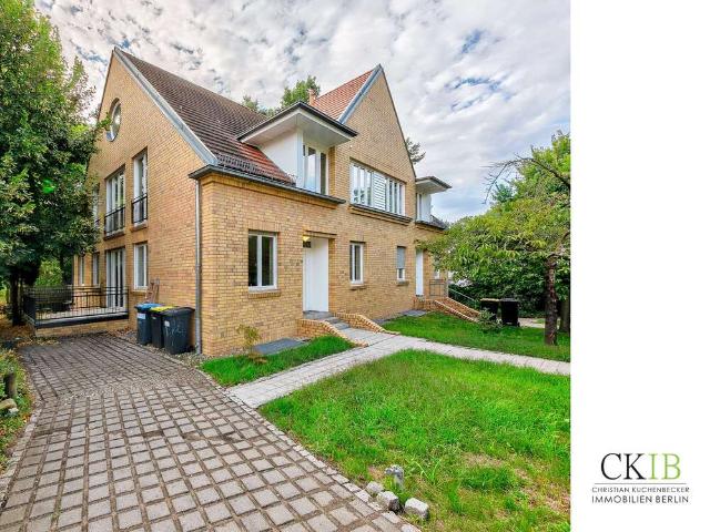 Haus zum Kaufen in Stahnsdorf 795.000,00 EUR 165.01 m²