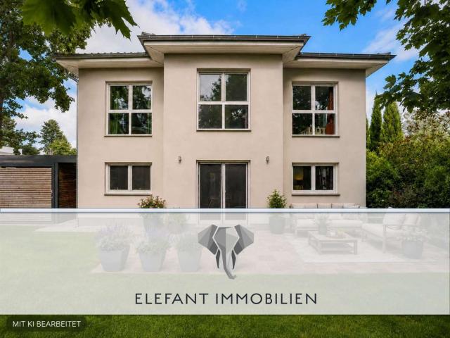 Haus zum Kaufen in Stahnsdorf 1.100.000,00 EUR 174 m²