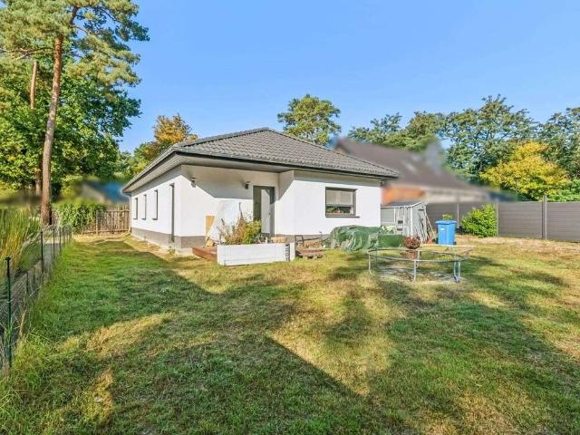 Haus zum Kaufen in Stahnsdorf 399.000,00 EUR 96 m²
