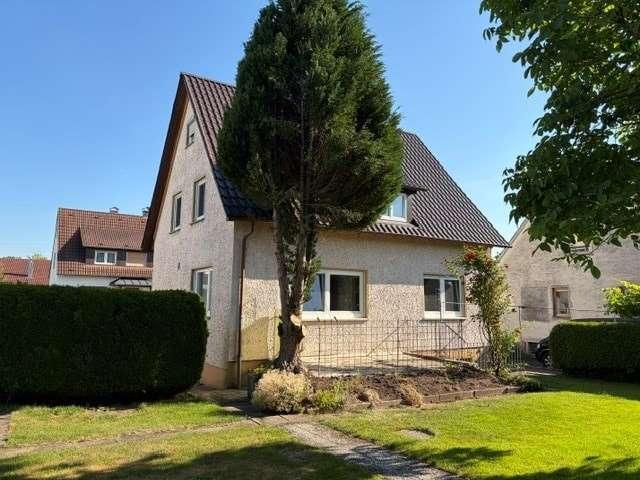 Haus zum Kaufen in Staig 325.000,00 EUR 106 m²