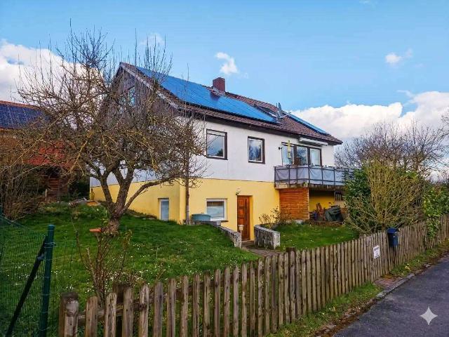 Haus zum Kaufen in Starzach Wachendorf 295.000,00 EUR 120 m²