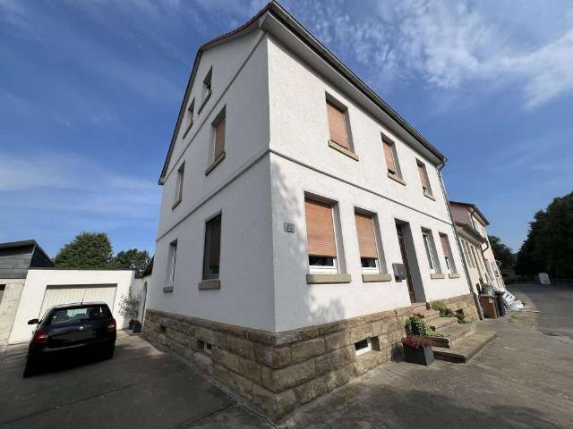 Haus zum Kaufen in Staudernheim 349.000,00 EUR 170 m²