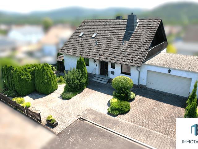 Haus zum Kaufen in Staudernheim 434.000,00 EUR 217 m²