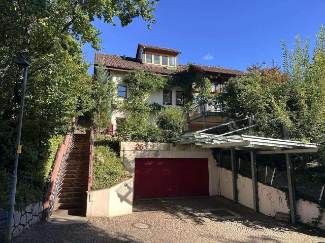 Haus zum Kaufen in Staufen 1.100.000,00 EUR 200 m²