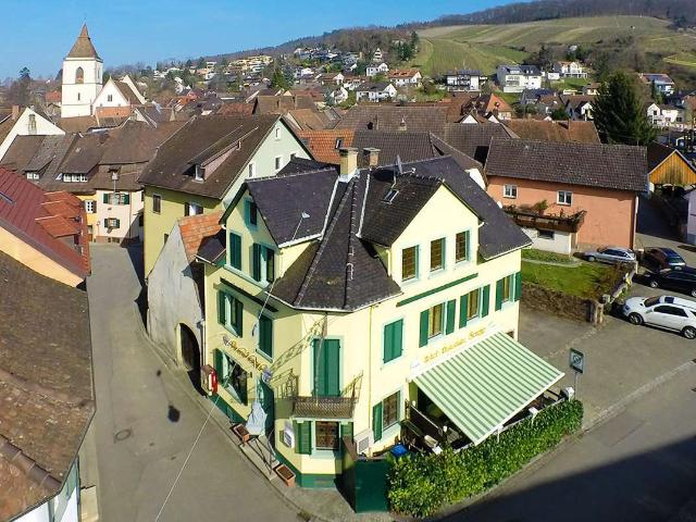 Haus zum Kaufen in Staufen im Breisgau 795.000,00 EUR 252.39 m²