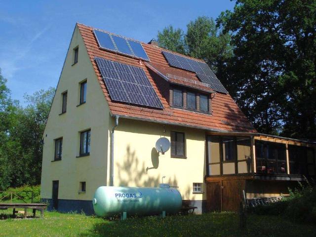 Haus zum Kaufen in Staufenberg 420.000,00 EUR 195 m²