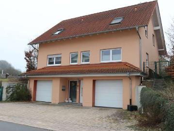 Staufenberg, Gießen, Mittelhessen, Hessen, Bundesland