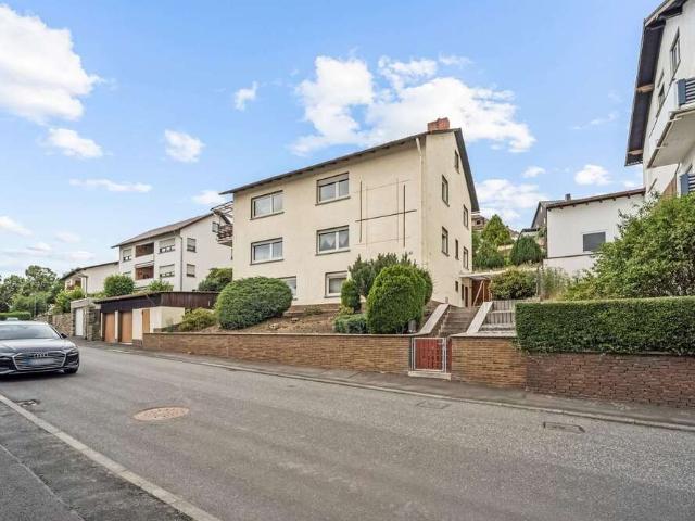 Haus zum Kaufen in Staufenberg Treis 349.000,00 EUR 184 m²