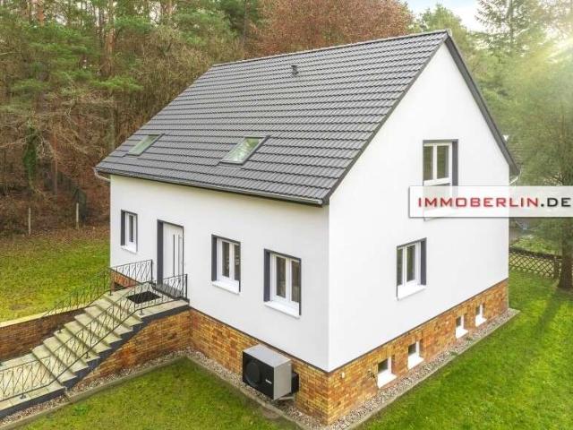 Haus zum Kaufen in Stechlin 479.000,00 EUR 160 m²