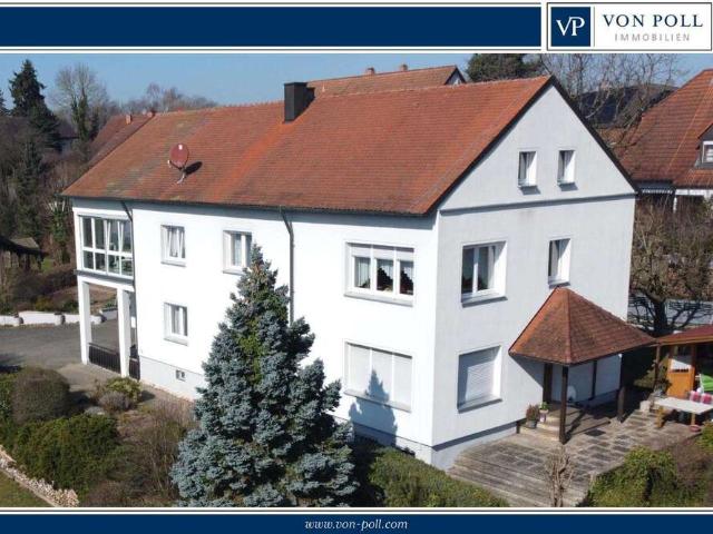 Haus zum Kaufen in Stegaurach Waizendorf 740.000,00 EUR 260 m²