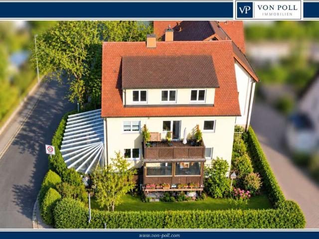 Haus zum Kaufen in Stegaurach Debring 495.000,00 EUR 217.4 m²