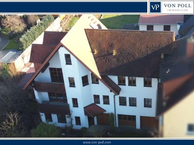 Haus zum Kaufen in Stegaurach Debring 695.000,00 EUR 287.78 m²