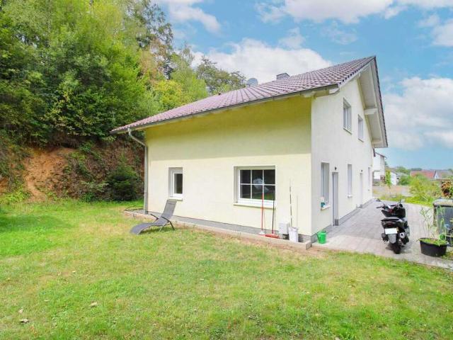Haus zum Kaufen in Steffenberg 289.000,00 EUR 138 m²