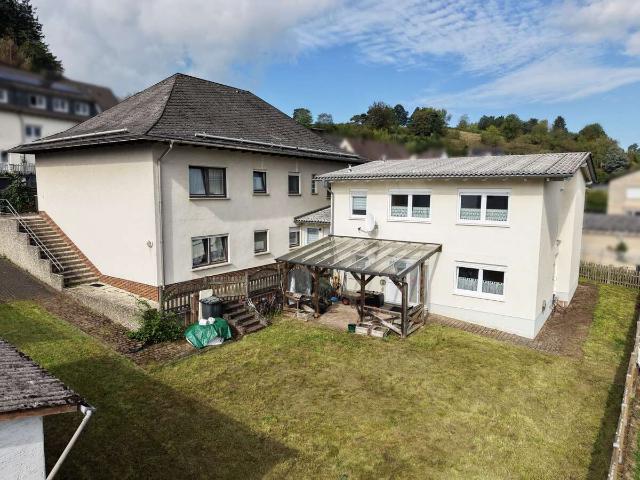 Haus zum Kaufen in Steffenberg 320.000,00 EUR 413 m²
