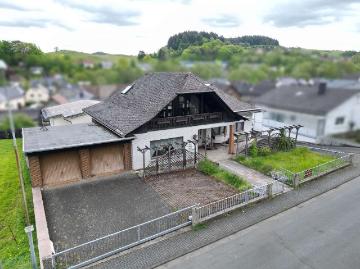 Haus zum Kaufen in Steffenberg 369.000,00 EUR 413 m²