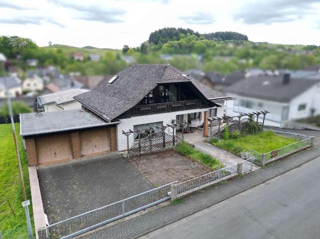 Haus zum Kaufen in Steffenberg 369.000,00 EUR 413 m²