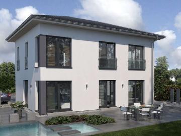 Haus zum Kaufen in Steffenberg 443.000,00 EUR 166.69 m²
