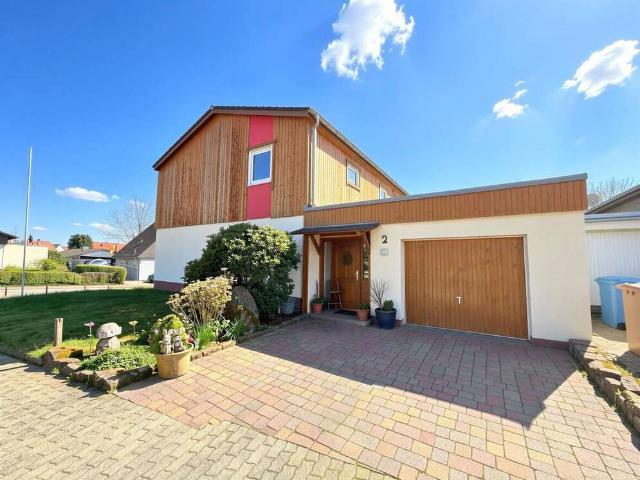Haus zum Kaufen in Steinwenden 269.000,00 EUR 171 m²